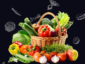 绿色食品新鲜时令蔬菜促销宣传海报广告图片素材 psd设计图下载 餐饮海报招聘 多用途海报大全 编号 16908424
